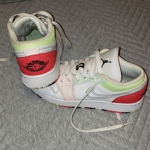 Jordan Shoes - Womens Nike Air Jordan's Jordan Shoes - Womens Nike Air Jordan's